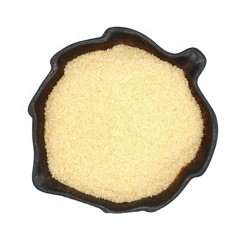 Good Price Well Known Brand Granule Gelatin powder for Food Additive Wholesale Price Gelatin